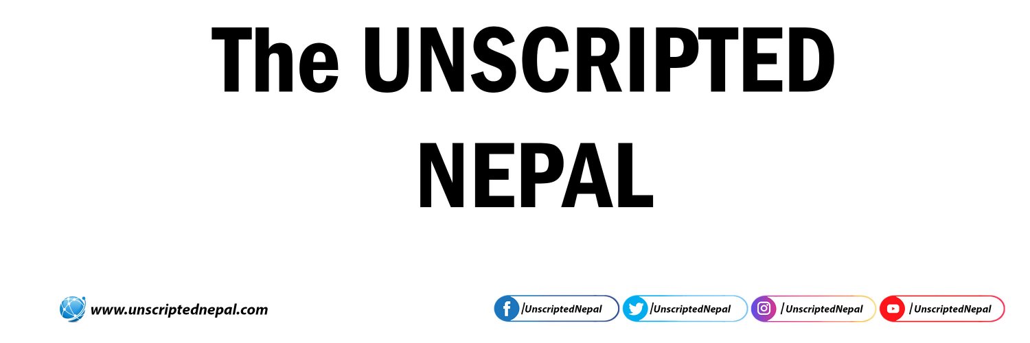 unscriptednepal's profile banner image