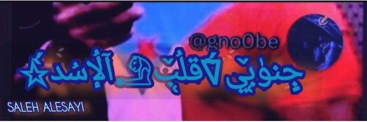 جٍنۈ̜̌بي̀́∇قلُ̜̌ب𓄂آلُإسُد̀́☆ banner