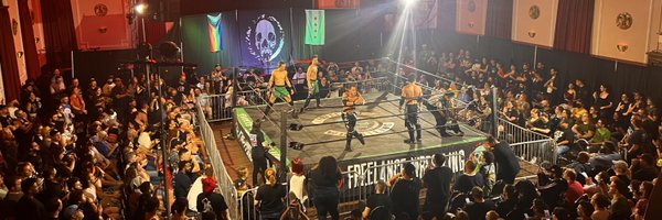 FreelanceWres Profile Banner