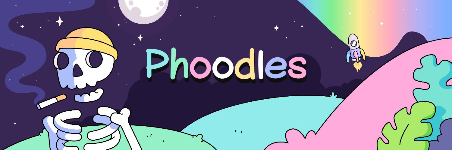 phoodlesapp's profile banner image