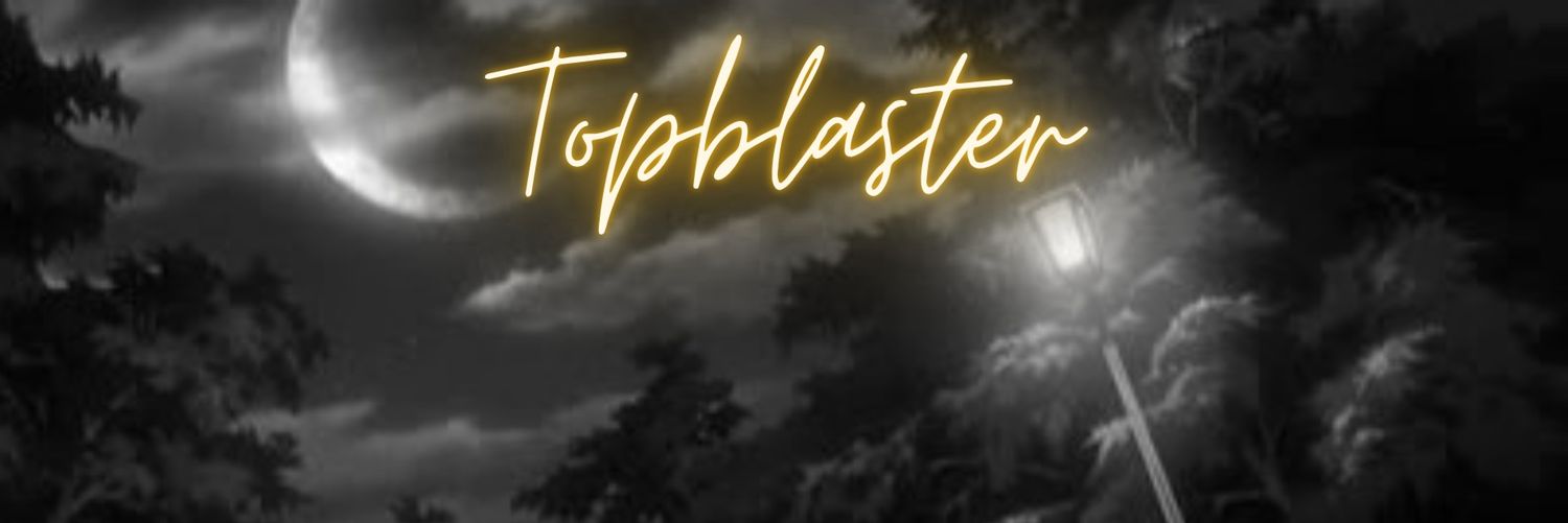 @TopBlaster banner