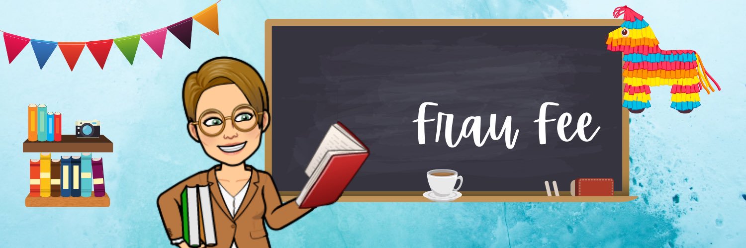 Frau Fee banner
