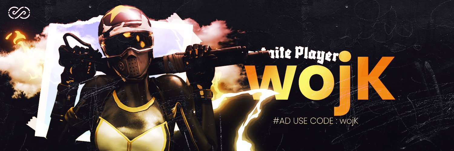 wojkfn's profile banner image