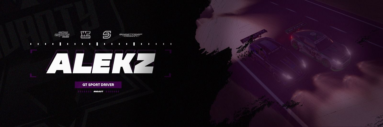 Akzorla's profile banner image