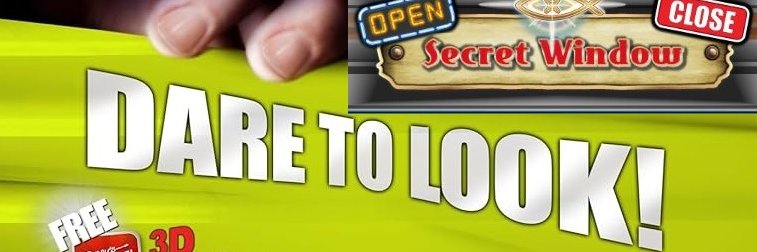 GUARDY's Believe It Or Not (COMEDY MAXIMALIST) banner