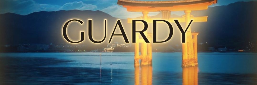 Art of GUARDzen (...) banner