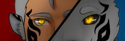 🐺Grayyy🐯 banner