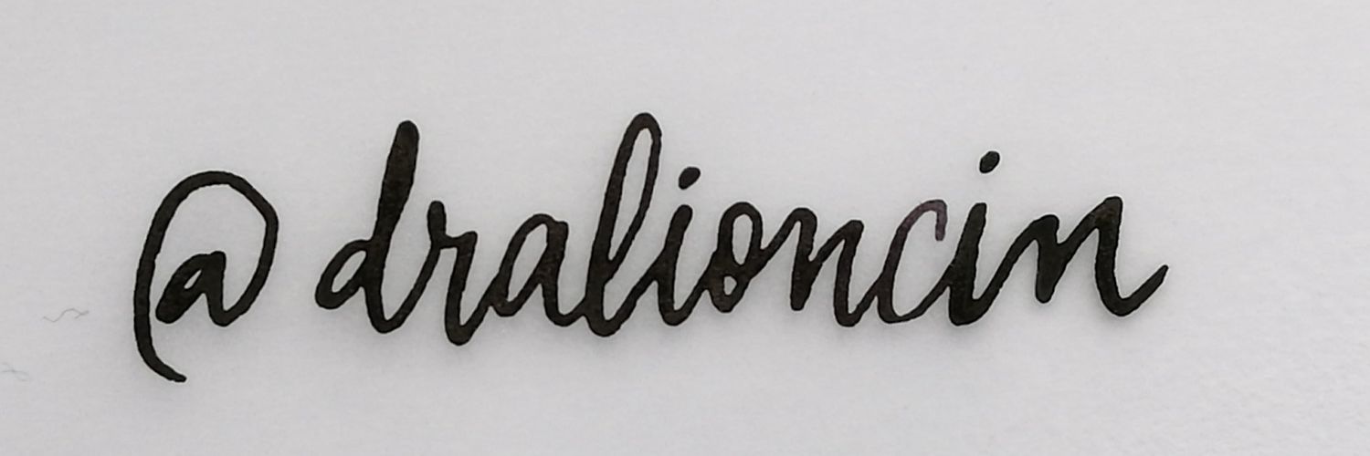 dralioncin's profile banner image