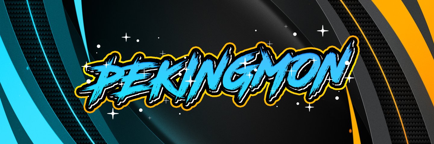 PekingMon's profile banner image