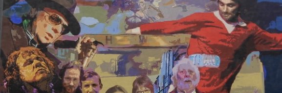 East Belfast Primary Principal banner