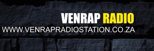 SA Hip Hop Radio Profile Banner