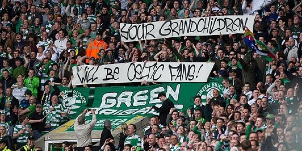 paucoyle's profile banner image