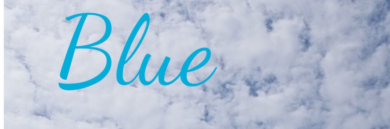𝑩𝒍𝒖𝒆:🌙 banner