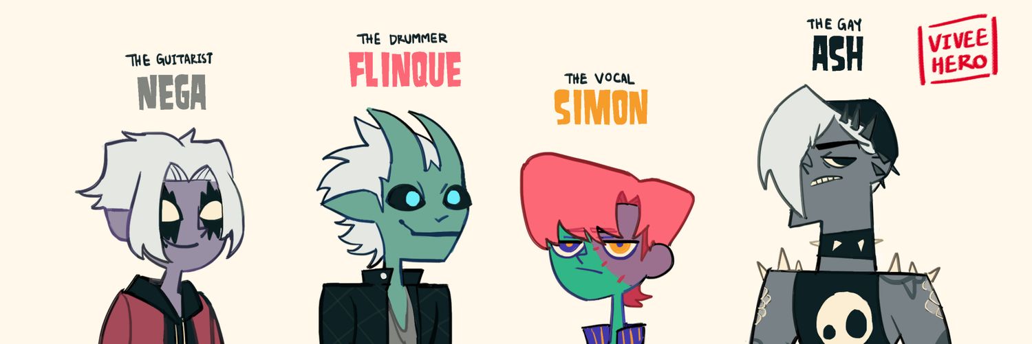 Flinque (ไม่ต่อ) banner