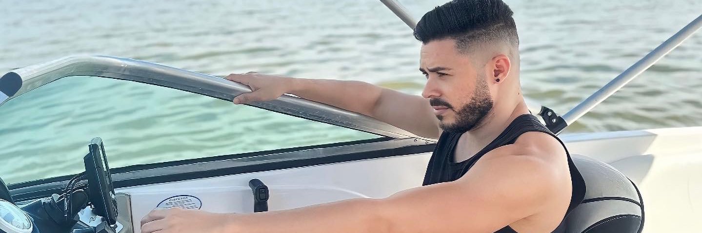 LAvercilio's profile banner image