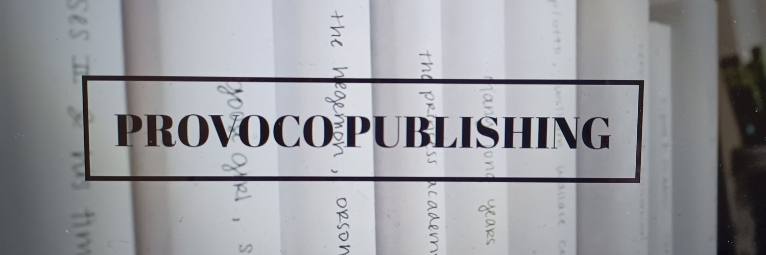 Jane at Provoco banner