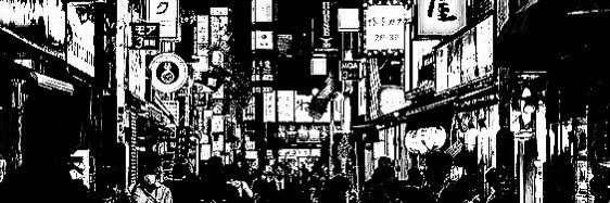 1% banner