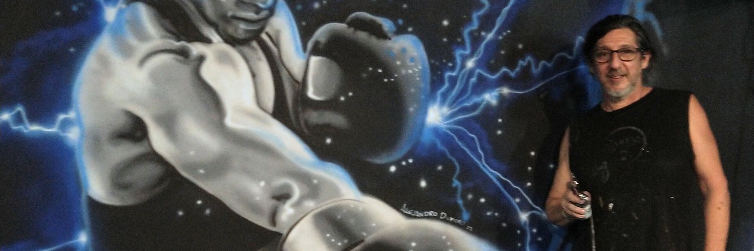 alejandrodufort's profile banner image