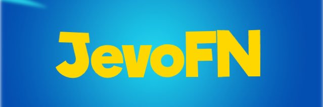 JevoFN banner