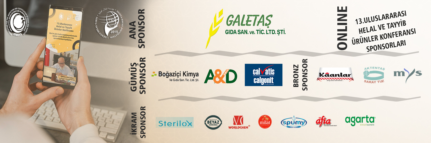 GİMDES banner