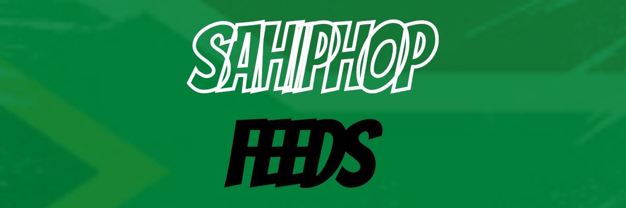 SAHIPHOP banner