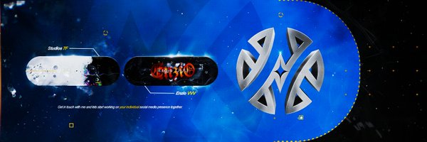 AVZI0N Profile Banner