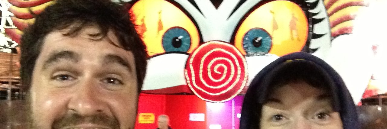 Vinnie Donadio banner