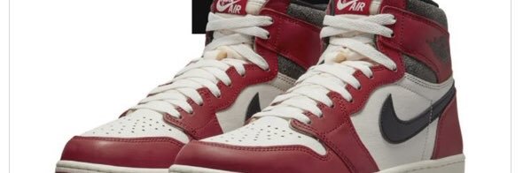 SouthSide Chi-town Sneaker banner