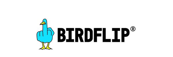 birdfIip Profile Banner