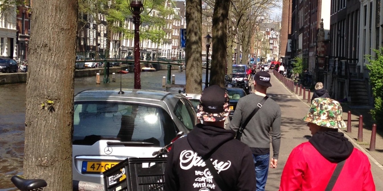 maxthasdope's profile banner image