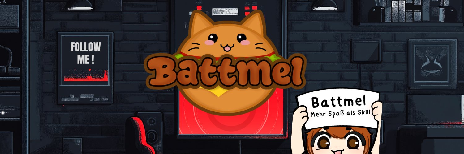 Battmel banner