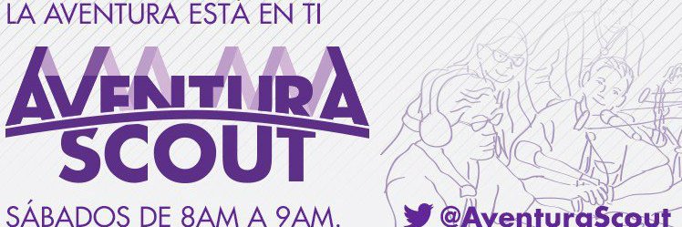 aventurascout's profile banner image