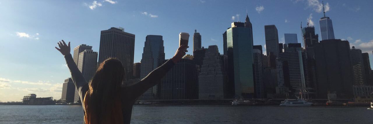 Cecilia Feuerstein banner