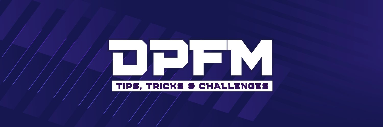 DP-FM Profile Banner