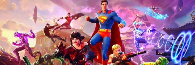 🍌Banano/Fortnite Leaks🍌 banner
