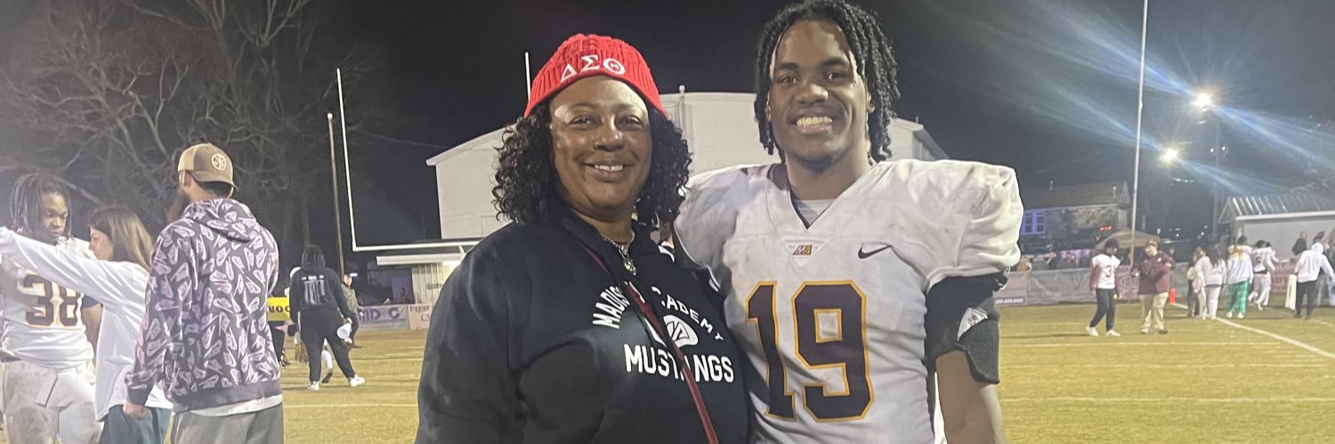 Minnetta Williams banner