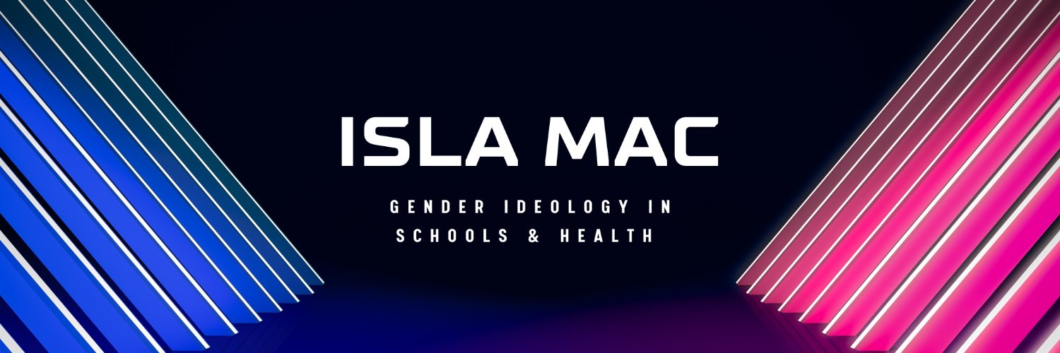 Isla Mac banner