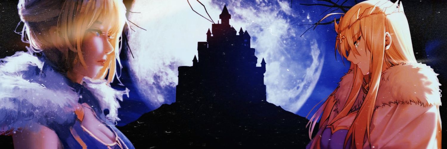 ℕ𝕆𝕏'𝕊 𝔽𝔸𝕋 banner