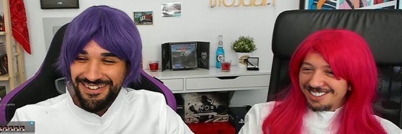 DanyGC23's profile banner image