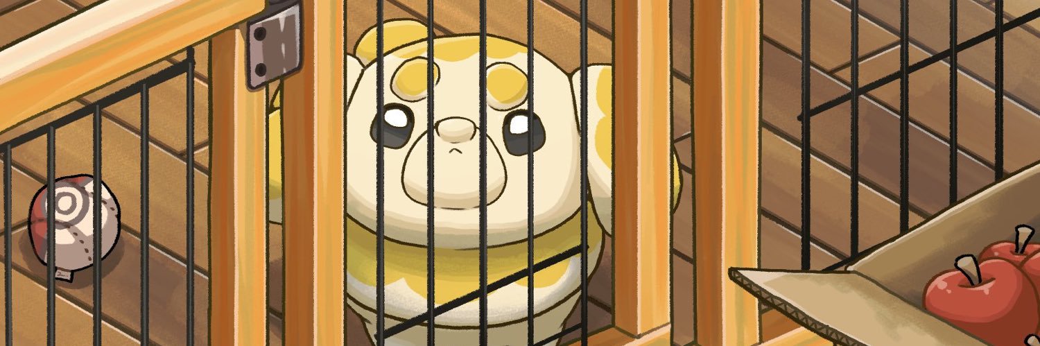 ここ子 banner