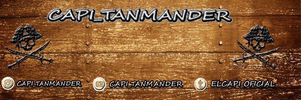 CTanmander Profile Banner