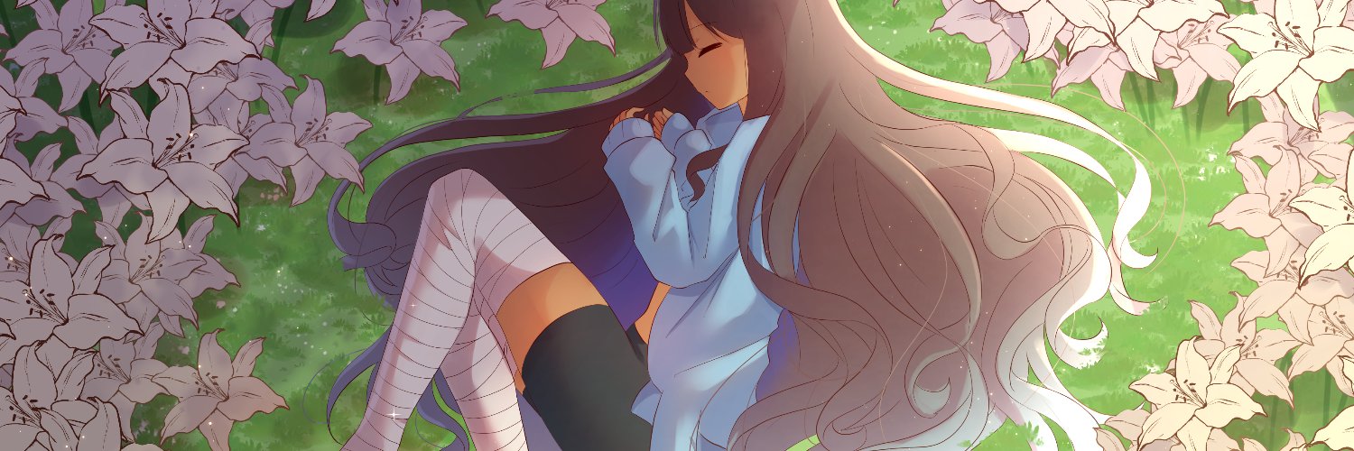 Rie ✷'s banner
