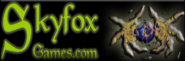 skyfoxgames's profile banner image