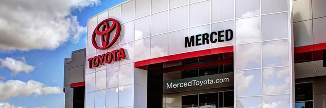 MercedToyotaCA's profile banner image