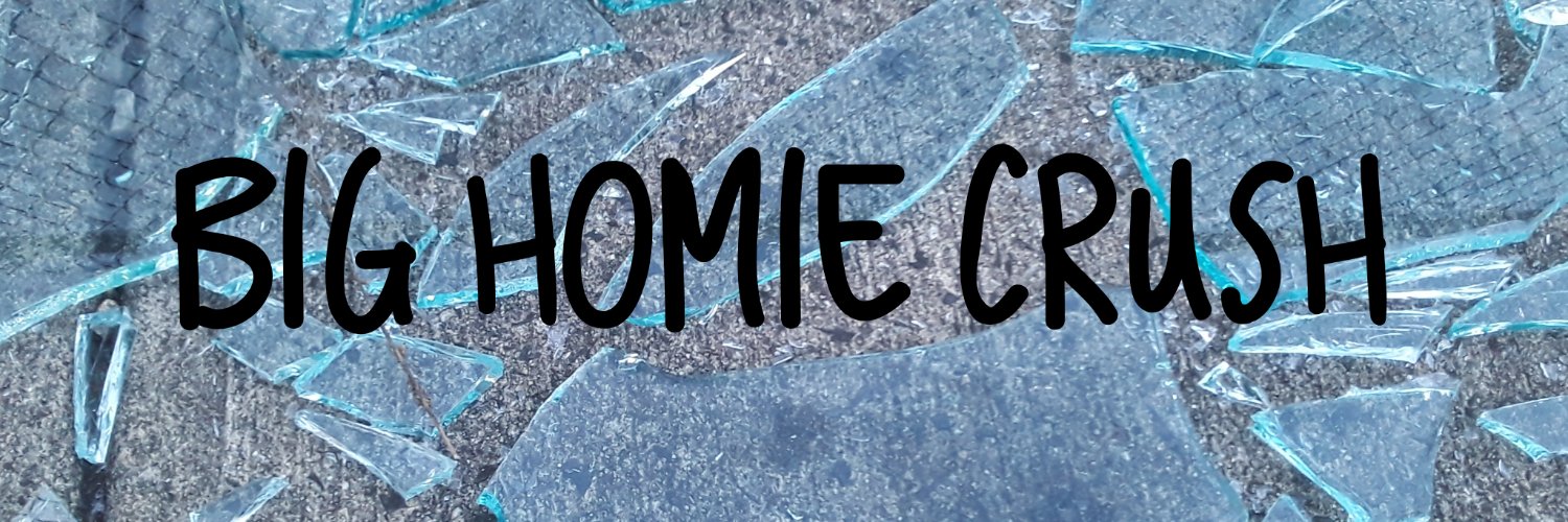 Big Homie Crush🔥's banner