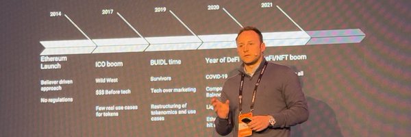 CryptoRossi Profile Banner
