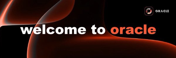 OracleFND Profile Banner