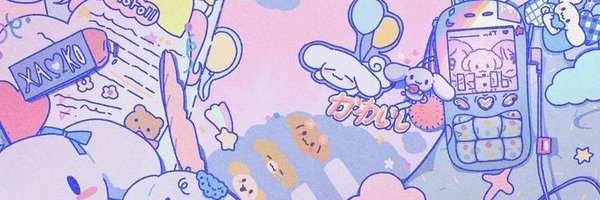 chocochip Profile Banner