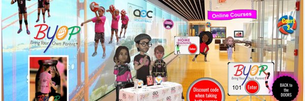 RNNSportsGym Profile Banner