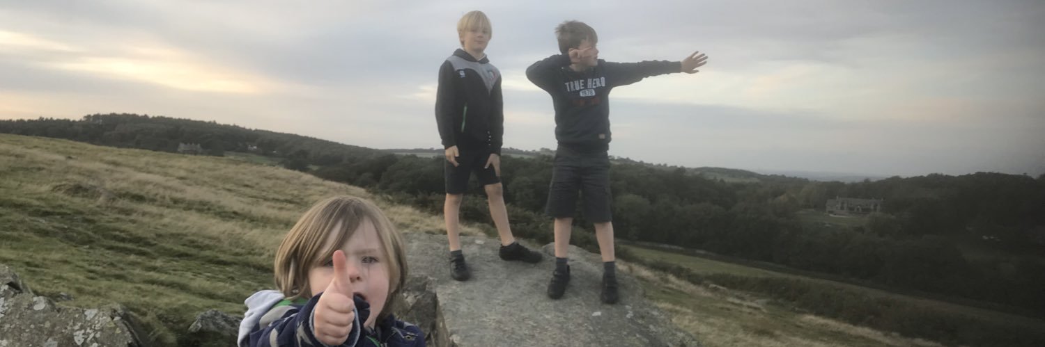 BenKeast15's profile banner image